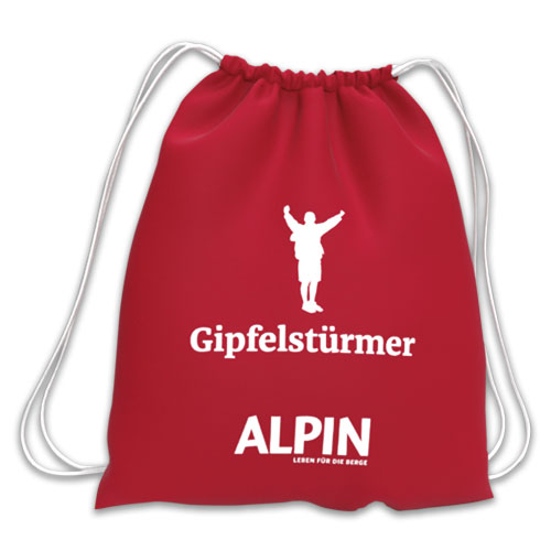 ALPIN Gymbag