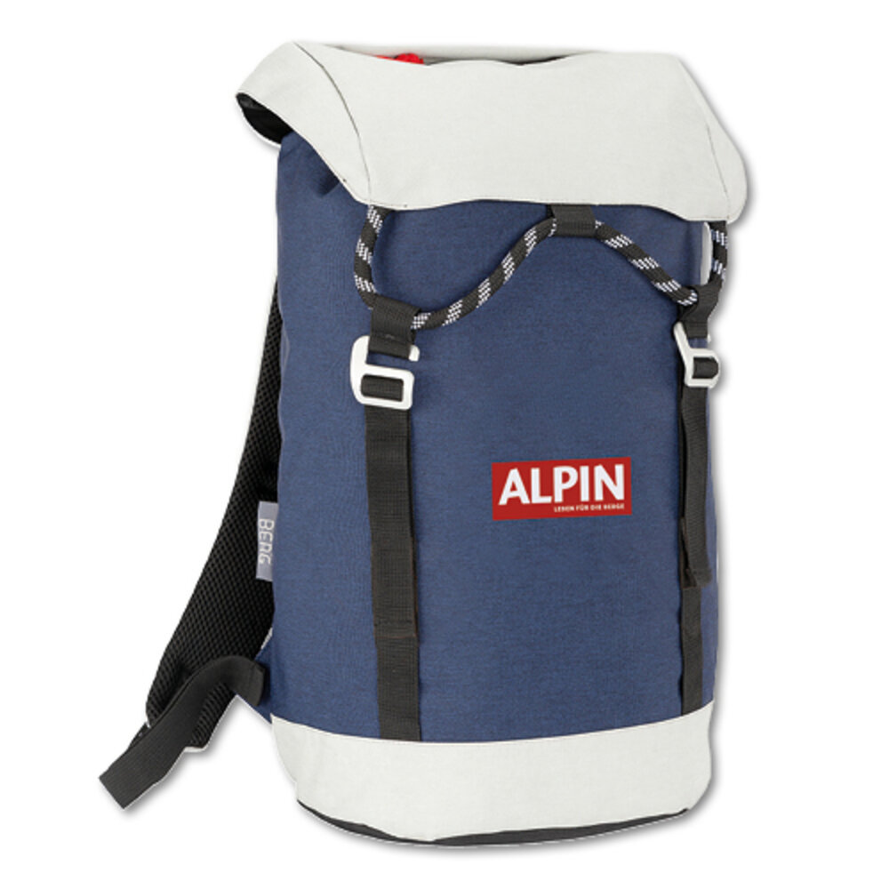 ALPIN-Rucksack