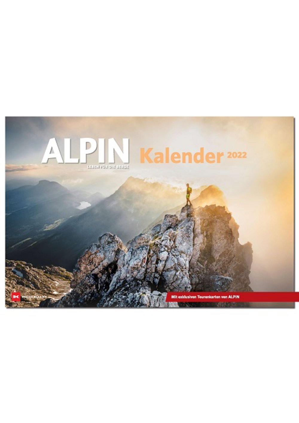ALPIN Kalender 2022