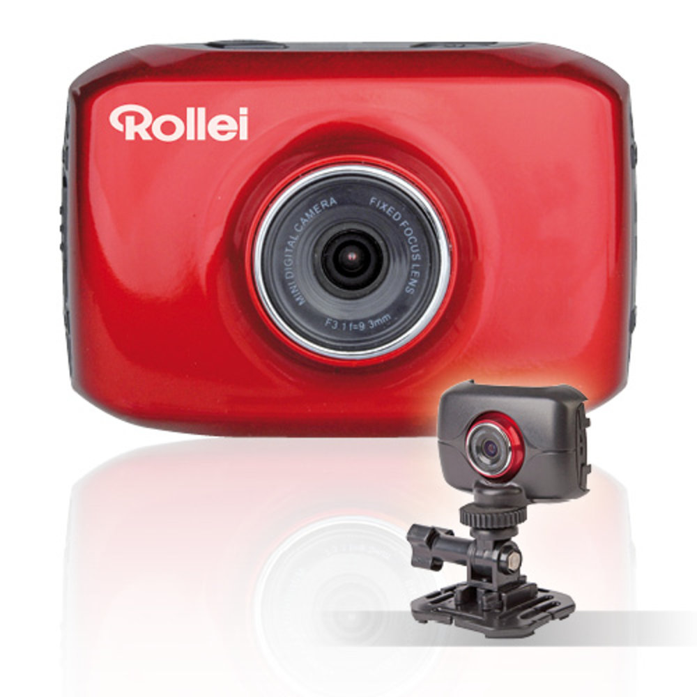 Rollei Actioncam Youngstar