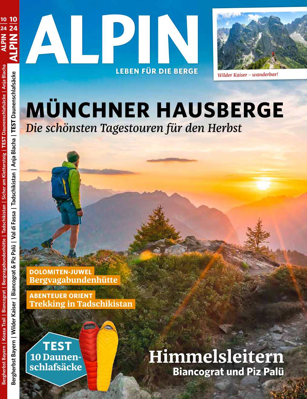 ALPIN 10/2024