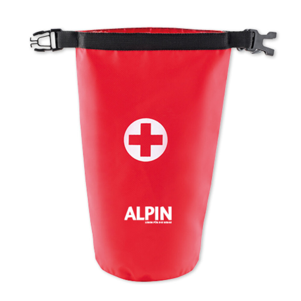ALPIN First Aid Kit