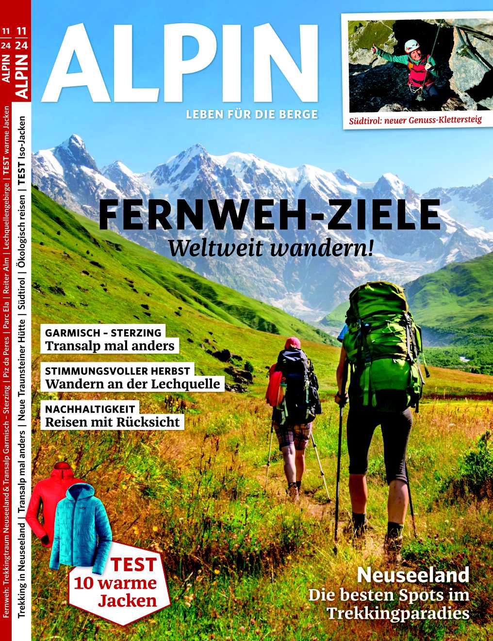 ALPIN 11/2024