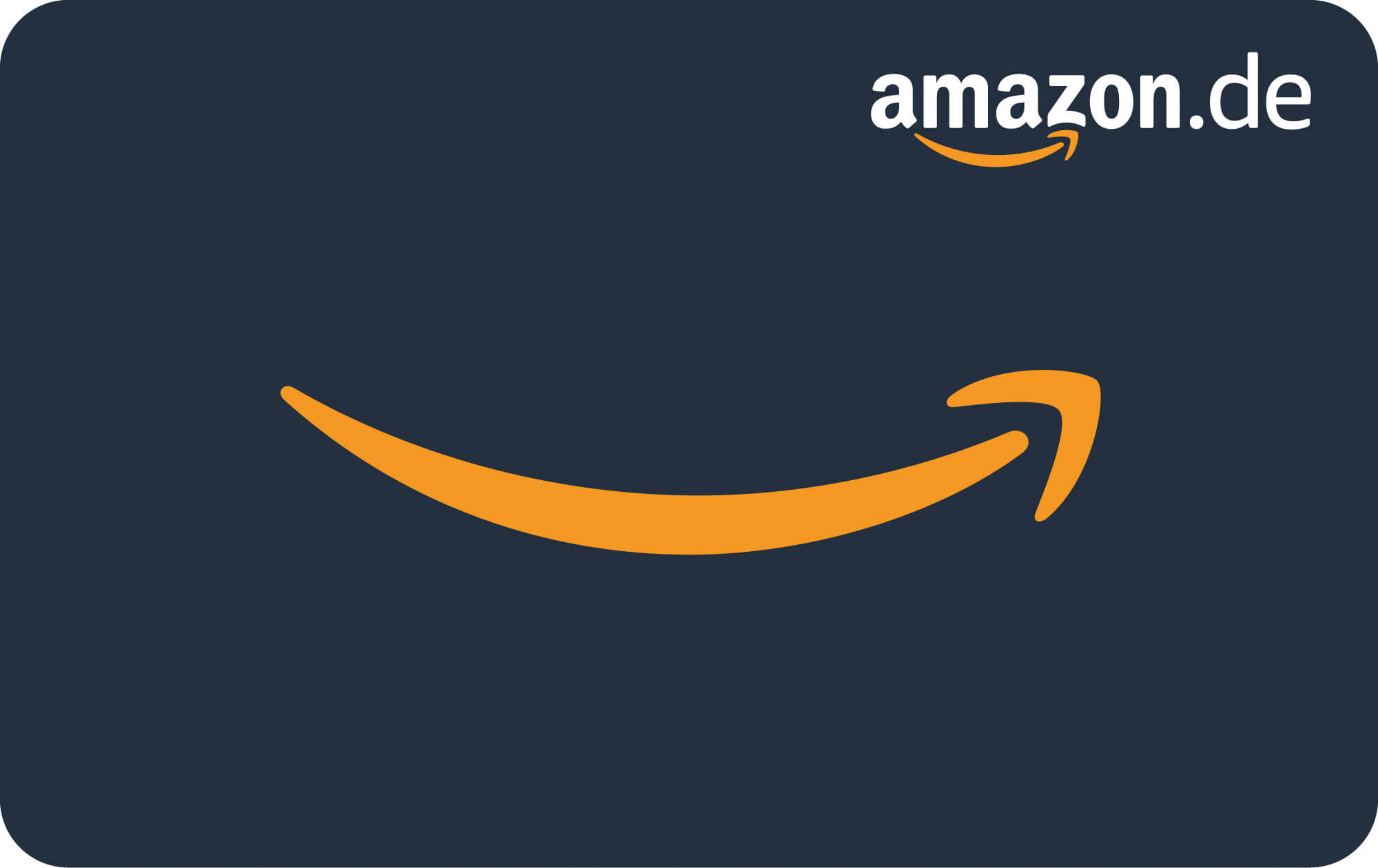 25,– € Amazon.de-Gutschein